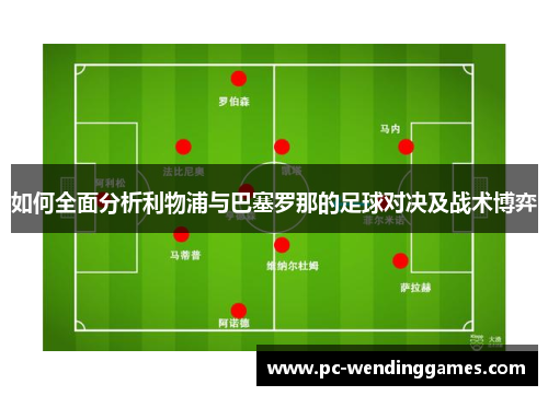 如何全面分析利物浦与巴塞罗那的足球对决及战术博弈
