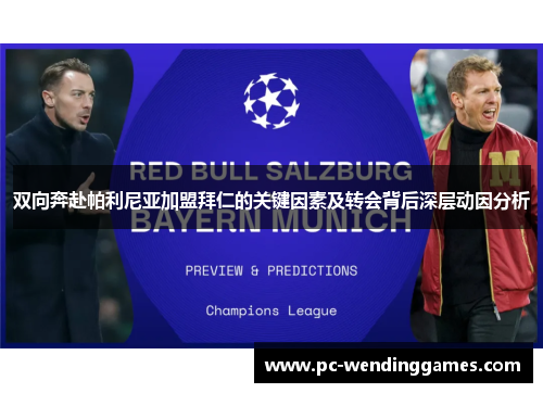 双向奔赴帕利尼亚加盟拜仁的关键因素及转会背后深层动因分析