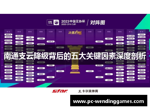南通支云降级背后的五大关键因素深度剖析