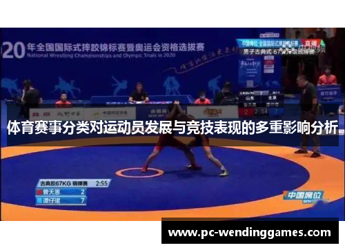体育赛事分类对运动员发展与竞技表现的多重影响分析