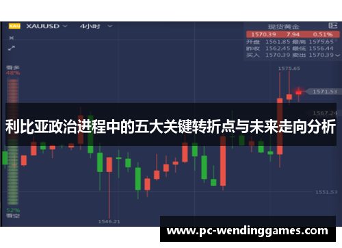 利比亚政治进程中的五大关键转折点与未来走向分析