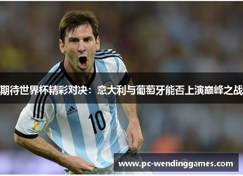 期待世界杯精彩对决：意大利与葡萄牙能否上演巅峰之战
