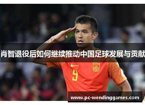 肖智退役后如何继续推动中国足球发展与贡献