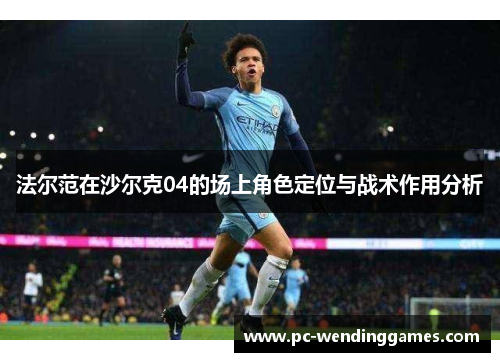 法尔范在沙尔克04的场上角色定位与战术作用分析 法尔范在沙尔克04的场上角色定位与战术作用分析