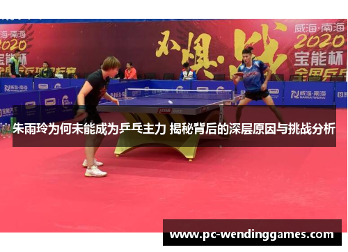 朱雨玲为何未能成为乒乓主力 揭秘背后的深层原因与挑战分析