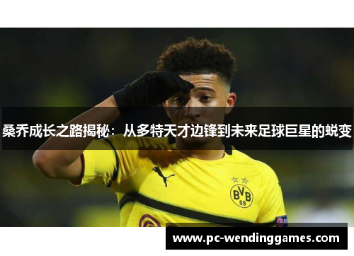 桑乔成长之路揭秘：从多特天才边锋到未来足球巨星的蜕变