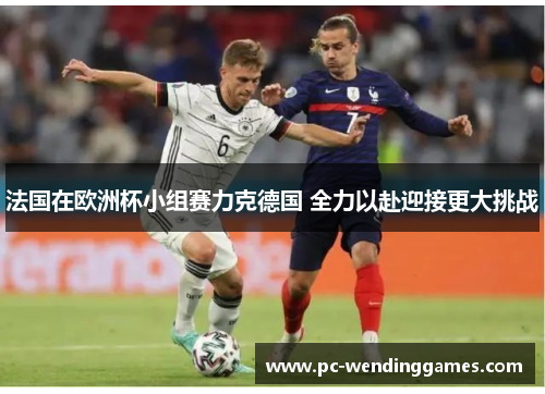 法国在欧洲杯小组赛力克德国 全力以赴迎接更大挑战