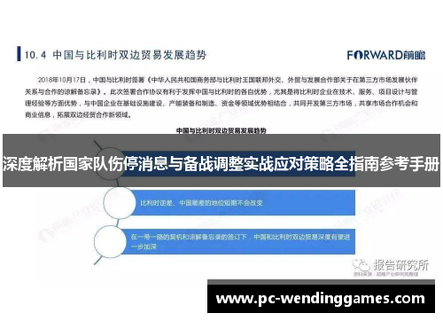 深度解析国家队伤停消息与备战调整实战应对策略全指南参考手册 深度解析国家队伤停消息与备战调整实战应对策略全指南参考手册